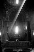 Interior of the Cathedral of St. John the Baptist