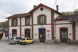 Station Callac