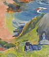 Gauguin Au-dessus de la mer.jpg
