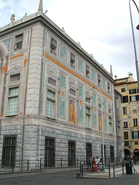 File:Genova-Palazzo San Giorgio-DSCF7703.JPG