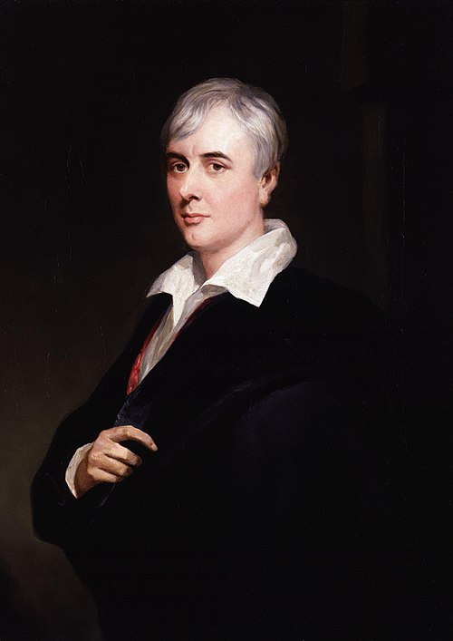  ジョージ・ボロー（George Borrow）Wikipediaより