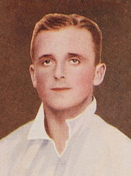 Macaulay in the 1920s