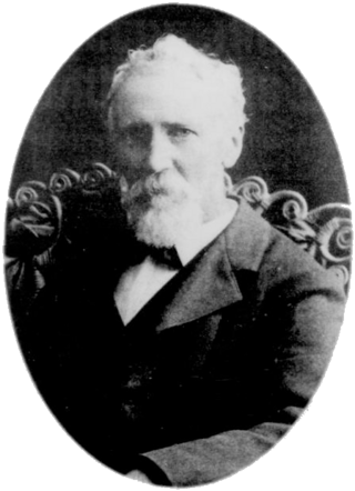 <span class="mw-page-title-main">George Taylor (photographer)</span> Canadian landscape photographer (1838–1913)