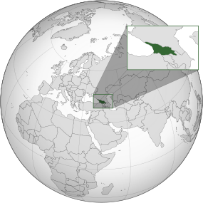Georgia (orthographic--projection).svg