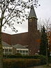 Gereformeerde Kerk