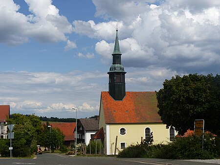 Geschwand