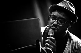 GhostPoet live au Musica Festival 2011, Sydney, Australie.jpg