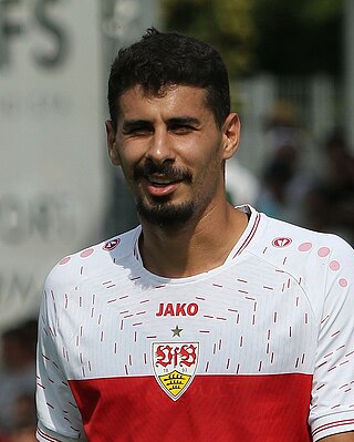 <span class="mw-page-title-main">Gil Dias</span> Portuguese footballer