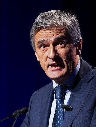 <span class="mw-page-title-main">Giovanni Buttarelli</span>