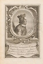 Miniatura para Giovanni Giustino Ciampini