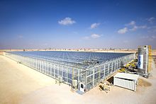 7MW Solar EOR project in Amal, Oman GlassPoint Amal EOR Project.jpg