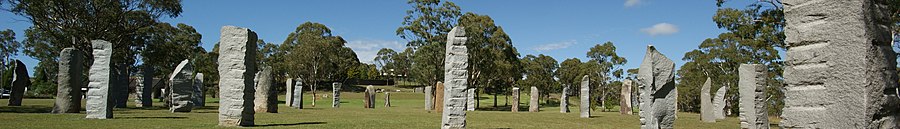 Glen Innes page banner