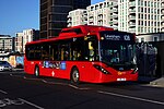 Thumbnail for London Buses route 108
