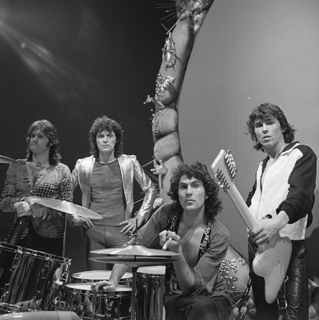 Golden_Earring_discography