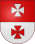 Goms (district) -coat of arms.svg