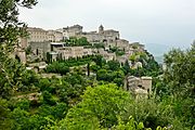 Gordes