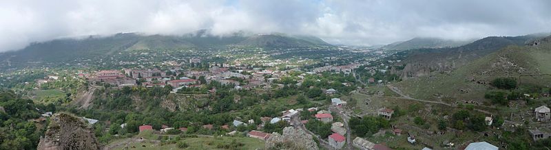 Syunik Province