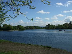 Нижнее водохранилище Гортон - geograph.org.uk - 1333266.jpg