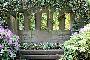 Cemitério Wannsee