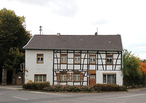 Grafschaft Vettelhoven (RLP); Mittelstraße a