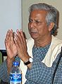 Muhammad Yunus 2006