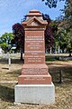 * Nomination Gravestone of Alexander Alfred Green. Ross Bay Cemetery, Victoria, British Columbia --Podzemnik 06:38, 1 September 2018 (UTC) * Promotion Good quality, Tournasol7 06:55, 1 September 2018 (UTC)