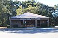 Greenwood Post Office