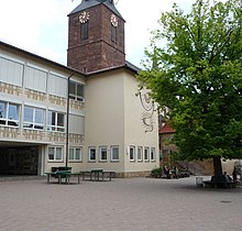 Grundschule