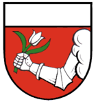 Grundsheim Wappen