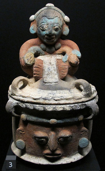 File:Guatemala, maya, contenitore, 600-800 ca. da nebaj.JPG