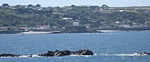 Coast of Guernsey Guernsey July 2010 92.jpg