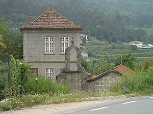 Serzedo (Guimarães)