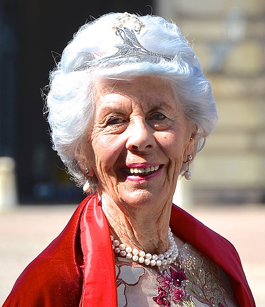 File:Gunnila Bernadotte af Wisborg, june 8, 2013 (cropped).jpg