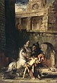 Gustave Moreau-DIOMEDE DEVORE PAR SES CHEVAUX-931.16.1.jpg