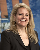 Gwynne Shotwell: Âge & Anniversaire