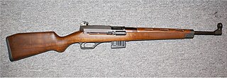 <span class="mw-page-title-main">Heckler & Koch SL6</span> Semi-automatic rifle