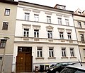 Wohnhaus