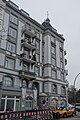 Liste Der Kulturdenkmäler In Hamburg-Uhlenhorst: Wikimedia-Liste