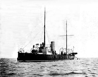 HMS <i>Rattlesnake</i> (1886)