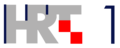 Logo von HRT 1
