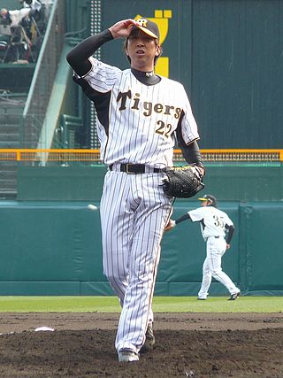 <span class="mw-page-title-main">Kyuji Fujikawa</span> Japanese baseball player