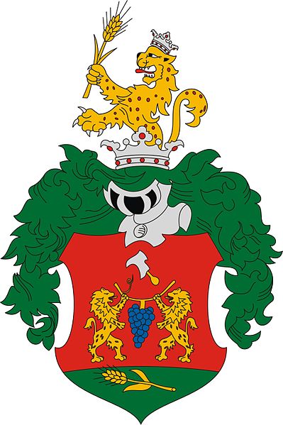 File:HUN Győrújbarát COA.jpg