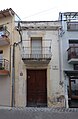 Habitatge al carrer del Peix, 16 (Santa Maria de Palautordera)