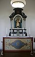 Altar der Kapelle