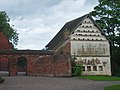 Dovecote.