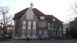 Hamburg-Harburg-Museumsplatz 1 1