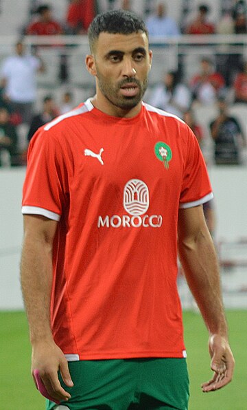 Abdulrazak Hamdallah