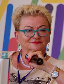 Hanna Bakula 2014 Gdynia.jpg