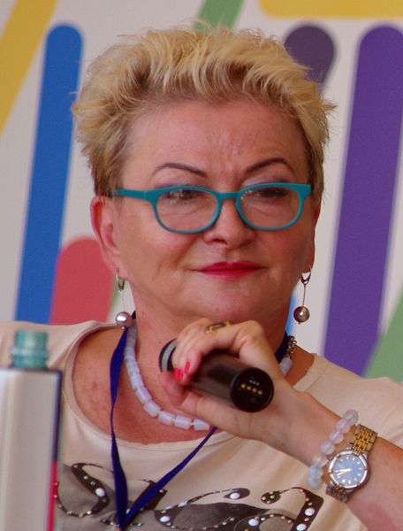 File:Hanna Bakula 2014 Gdynia.jpg