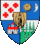 Wappen des Kreises Harghita